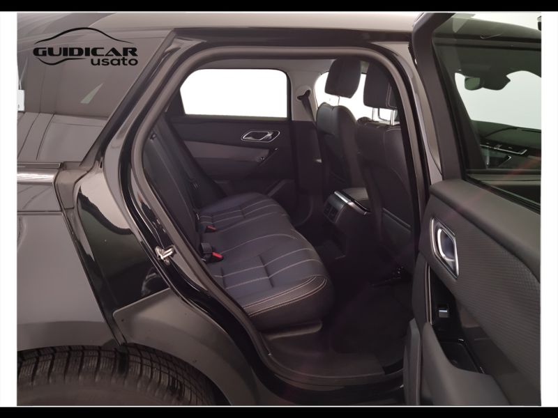 GuidiCar - LAND ROVER Range Rover Velar 2022 Range Rover Velar 2.0d i4 mhev R-Dynamic 4wd 204cv auto Usato